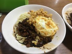 花市豌杂面-花市豌杂面(民生路店)