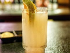 -300杯·和牛烧肉清酒专门店(廊里店)