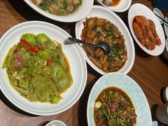 -小厨师·二十年沈家门小海鲜(百井坊巷店)
