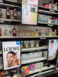 -丝芙兰Sephora