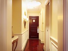 -广州富力丽思卡尔顿酒店