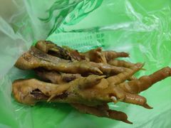 -大益烤鸡