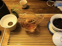 -MAP CHA普洱茶馆(翠湖店)