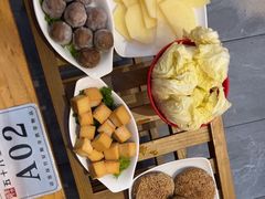 -五十六号院涮肉(雍和宫店)