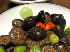 -房县土本味土鸡汤特色餐厅(沌口店)