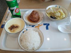-7+7私家饭堂(人民路店)