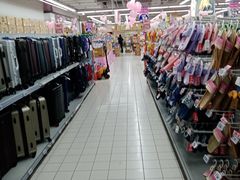 -物美超市(乔司华荣城店)