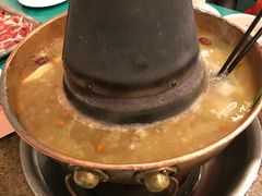 -月圆火锅(宁海东路二店)