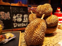 -夜市全日餐厅·洲际酒店(石家庄洲际酒店)