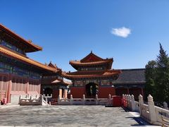 -历代帝王庙博物馆