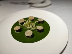 -Oyster Talks 四度蚝法餐厅