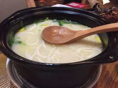 -云海肴·云南小炒·汽锅鸡(天津国金汇店)