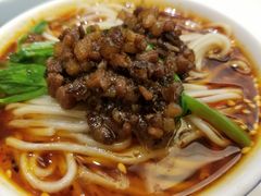 -眉州东坡(春秀路店)