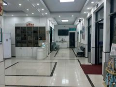 -派美特宠物医院·核磁CT·骨科肿瘤·疑难转诊(沈农禾丰店)