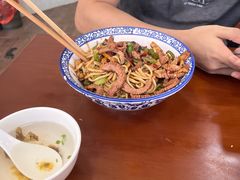 -姚记面馆(瑶琳路店)