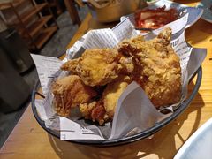 -唯成•韩国炭火烤肉 유성고기