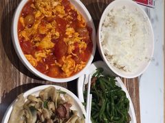 -乡村基·川味现炒大王(熙悦天街店)