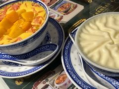 -广信牛奶甜品世家(台东店)