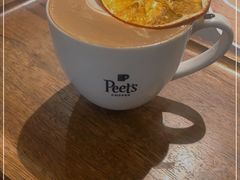 -Peet's 皮爷咖啡(东湖路手作店)
