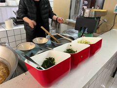 -徐氏糯米包油条(山海关路店)