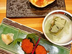 -大岛日本料理铁板烧(南通大饭店)