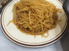 -万佛湖许老大铁锅鱼(黑金冠店)