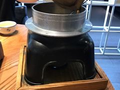 真火稻香腊肉饭-融聚·粤小馆(水上公园店)