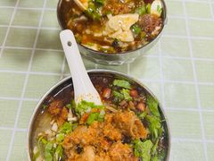 -代四孃牛华豆腐脑美味小食(总店)