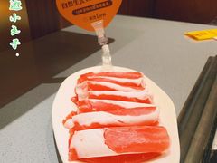 -巴奴毛肚火锅(悠唐购物中心店)