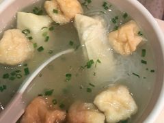 -东泰祥生煎馆(重庆北路店)