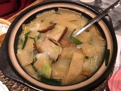 -西安饭庄·非遗陕菜(钟楼店)