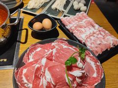 -呷哺呷哺 黄金牧场 (新中关购物中心店)