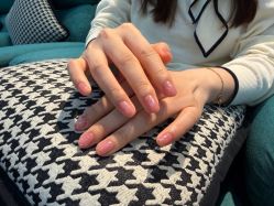 -Beauty nail伊佳靓丽美甲美睫