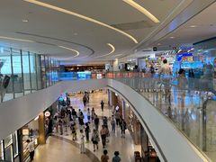 -LuOne凯德晶萃广场(徐家汇路店)