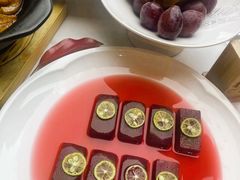 -蘭奢雅集·江浙菜(青山江滩店)