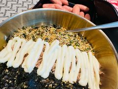 -九田家黑牛烤肉料理(天水秦州区万达店)