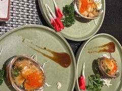 -桃夭日式料理(国信店)