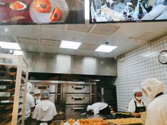-鲍师傅糕点(国金街店)