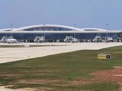 -中国联合航空