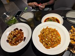 -辣尚瘾·烤鱼·新川菜(交大直营店)