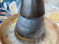 -东来顺饭庄(西直门店)
