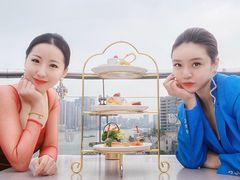 -Kathleen's Waitan 凯圣琳江景西餐厅(外滩店)