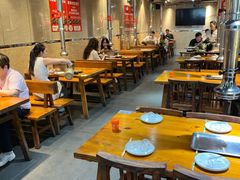 -丹东特色烤肉(学府路一部店)