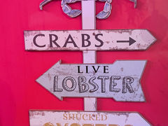 -The Boiling Crab宝灵蟹手抓海鲜(中国首店)