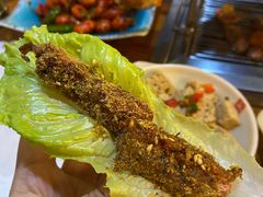 -驭羊大爷烤羊腿·羊蝎子火锅(玉凤路总店)