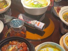-小户人家(循礼门南国中心店)