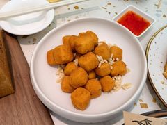 -大树餐厅(环球港店)