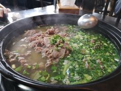 翘脚牛肉-乐山食古香跷脚牛肉
