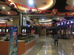 -天阳亲子广场(钱江新城店)
