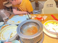 -郭家大院 老南京土菜(九霄店)